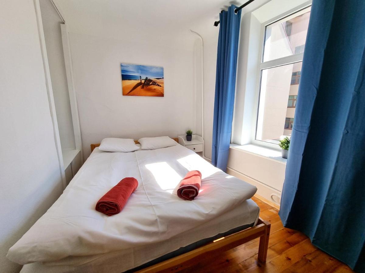 Apartment Vagnera Old Town Two Bedroom Riga